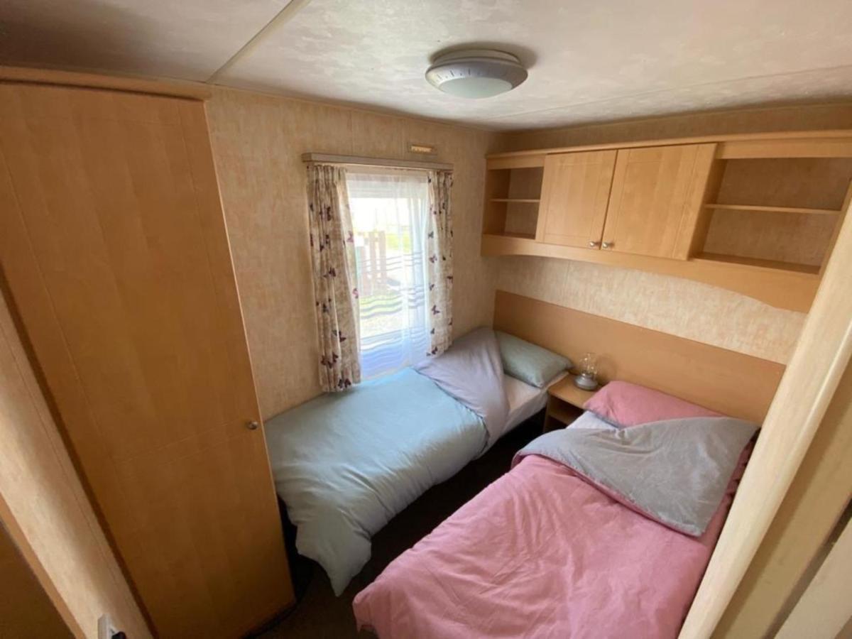 Lake District Static Caravan Lakeside Cumbria Millom Zewnętrze zdjęcie