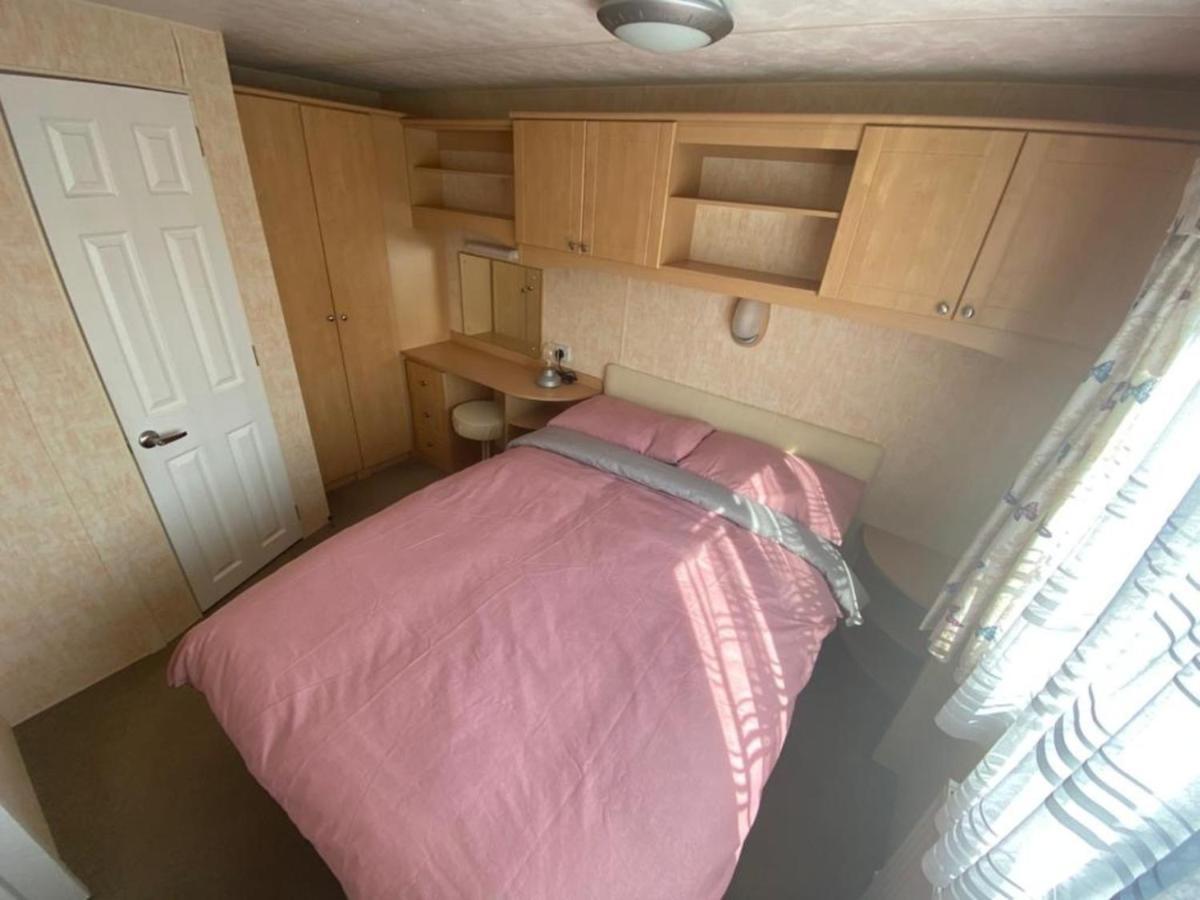Lake District Static Caravan Lakeside Cumbria Millom Zewnętrze zdjęcie