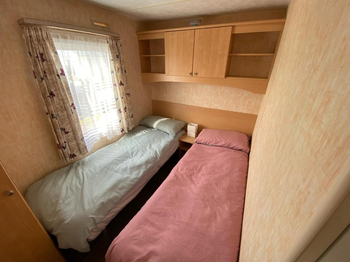 Lake District Static Caravan Lakeside Cumbria Millom Zewnętrze zdjęcie