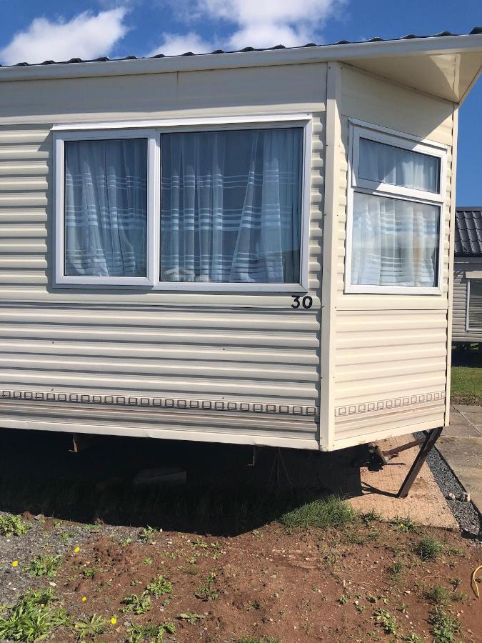 Lake District Static Caravan Lakeside Cumbria Millom Zewnętrze zdjęcie