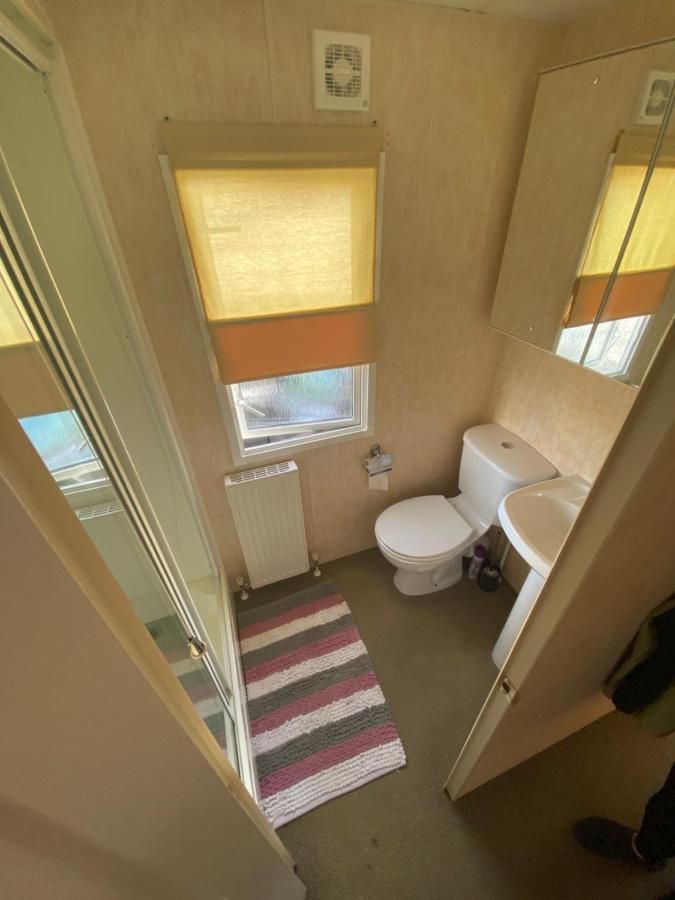 Lake District Static Caravan Lakeside Cumbria Millom Zewnętrze zdjęcie